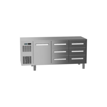 ZANUSSI KOELWERKBANK ZJ3H7ACC