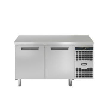 ZANUSSI BAKKERIJ KOELWERKBANK 2-DEURS