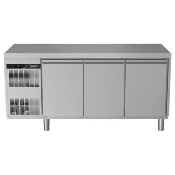 ZANUSSI VRIESWERKBANK ZH3BAAA