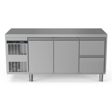 ZANUSSI VRIESWERKBANK ZH3BBAA