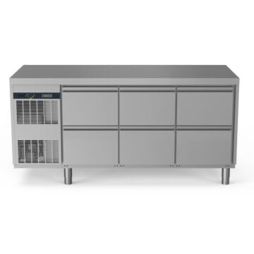 ZANUSSI VRIESWERKBANK ZH3BBBB
