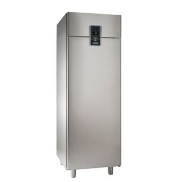 ZANUSSI GASTRONORM KOELKAST | RVS | DIGITAL | A-LABEL