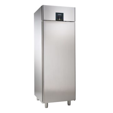 ZANUSSI VRIESKAST NAU MAXI 670 L. ZR471FF