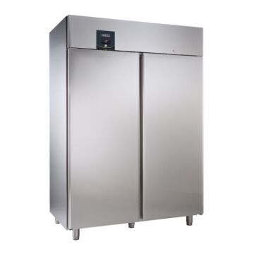 ZANUSSI VRIESKAST NAU MAXI 1430 L. ZRX142FFH