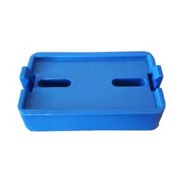 BWT WANDBEUGEL TBV XL-2XL FILTERPATROON