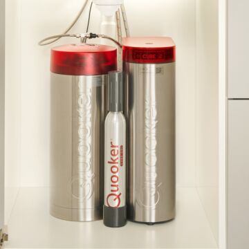 QUOOKER CUBE DUO