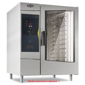 MAGISTAR COMBI TS 10x1/1GN EL.