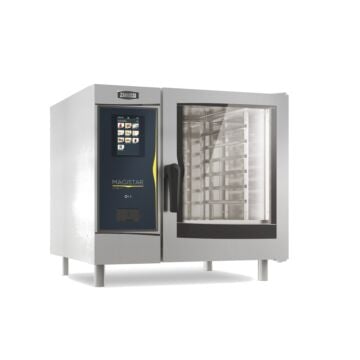 ZANUSSI MAGISTAR COMBI TS 6x1/1GN GAS