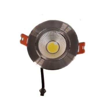 LED SPOT  4855 AFZUIGKAP
