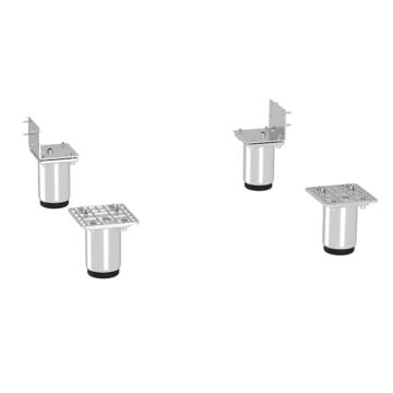 15 - 18CM HOGE STELPOTEN