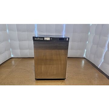 ECOFROST VRIESKAST RVS EVK-200