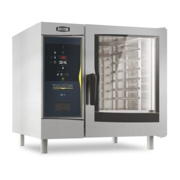 ZANUSSI MAGISTAR COMBI DS 6x1/1GN EL.
