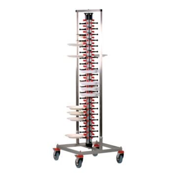 PLATE MATE BORDENWAGEN PM-84 STANDAARD