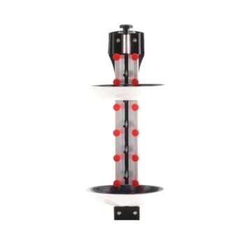 PLATE MATE WANDMODEL WM-6 FLAT