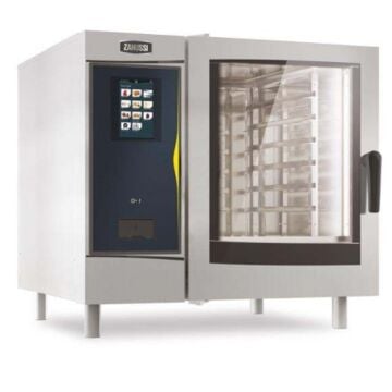 MAGISTAR COMBI TS 6x1/1GN EL.