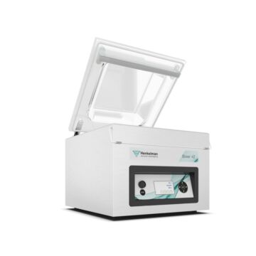 HENKELMAN BOXER 42 ACS VACUÜMMACHINE