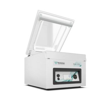 HENKELMAN BOXER 42XL ACS VACUÜMMACHINE