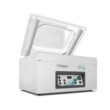HENKELMAN BOXER 52 VACUÜMMACHINE