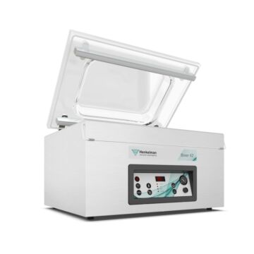 HENKELMAN BOXER 62 VACUÜMMACHINE