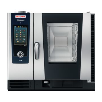 RATIONAL iHEXAGON 6-1/1 ELEKTRISCH