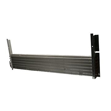 VERDAMPER SC 3 DEUR BK