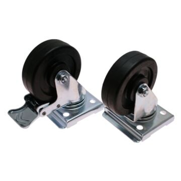 WIELENSET (4) TBV GN SERIE