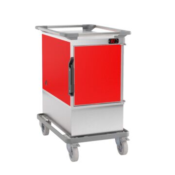 SDX THERMOBOX F60 WARM 4x1/1GN