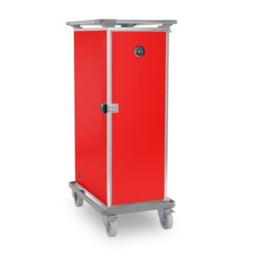 SDX THERMOBOX F180 CLASSIC WARM 12X 1/1GN