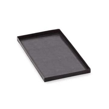 MERRYCHEF GESLOTEN MAND ZWART 1/2