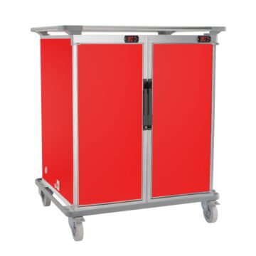 SDX THERMOBOX FF300 WARM 10+10 1/1GN