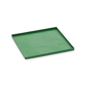 MERRYCHEF GESLOTEN MAND GROEN