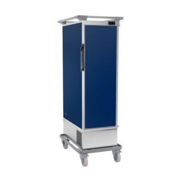 SDX THERMOBOX K180 KOUD 12x1/1GN