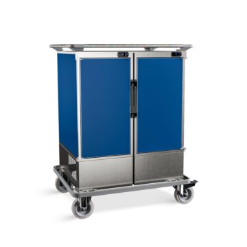 SDX THERMOBOX KK240 KOUD 8+8 1/1GN