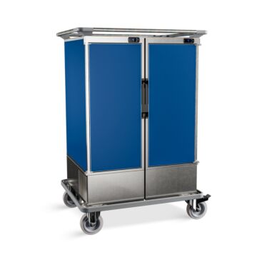 SDX THERMOBOX KK300 KOUD 10+10 1/1GN