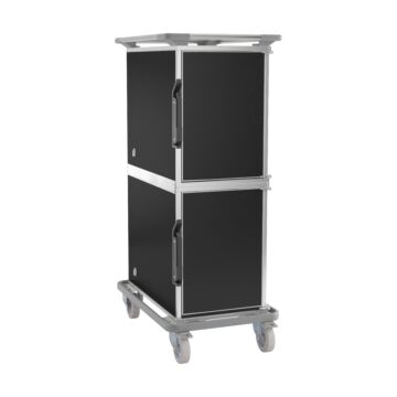 SDX THERMOBOX SS180 NEUTRAAL 6+6 1/1GN