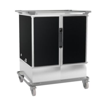 SDX THERMOBOX SS240 NEUTRAAL 8+8 1/1GN