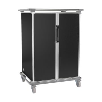 SDX THERMOBOX SS360 NEUTRAAL 12+12 1/1GN