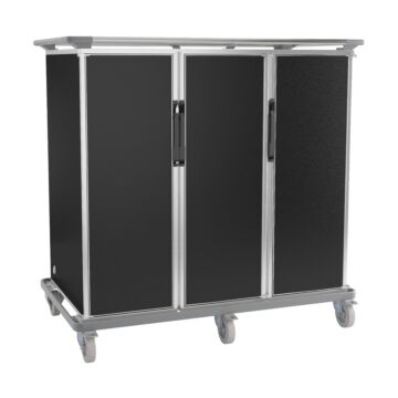 SDX THERMOBOX SSS540 NEUTRAAL 12+12+12 1/1GN