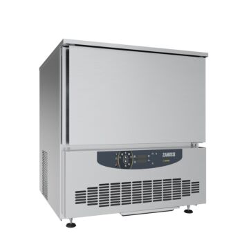 ZANUSSI ACT. BLASTCHILLER/FREEZER ZCBCFA015UE