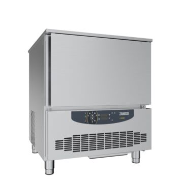 ZANUSSI ACT. BLASTCHILLER/FREEZER ZCBCFA015SE