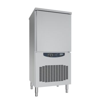 ZANUSSI ACT. BLASTCHILLER/FREEZER ZCBCFA040SE