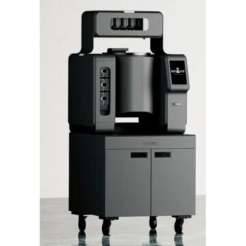 BOTINKIT OMNI ROBOT COOKER