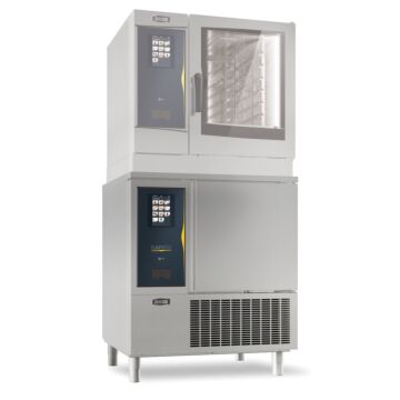 ZANUSSI BLASTCHILLER/FREEZER ZBFA61WE