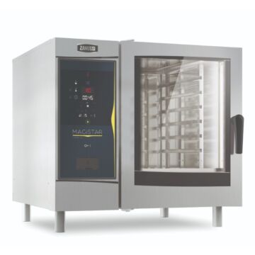 MAGISTAR COMBI DS 6x1/1GN EL.