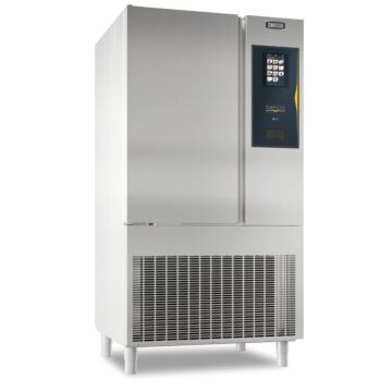 ZANUSSI BLASTCHILLER/FREEZER ZBFA11ET