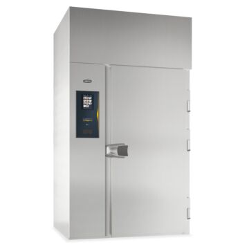 ZANUSSI BLASTCHILLER/FREEZER 20x2/1