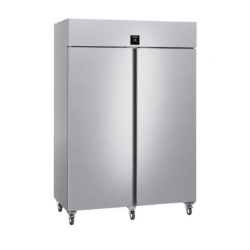 LIEBHERR GN VRIESKAST RVS FFPSvh 1402