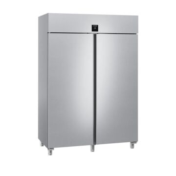 LIEBHERR GN KOELKAST RVS FRPSvg 1402