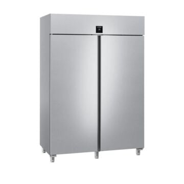 LIEBHERR GN KOELKAST RVS FRPSvh 1402