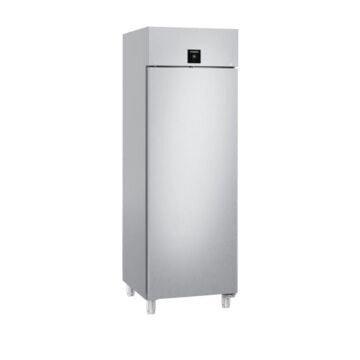 LIEBHERR GN KOELKAST RVS FRPSvg 6501